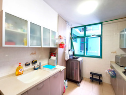 Blk 473 Segar Road (Bukit Panjang), HDB 5 Rooms #243011571